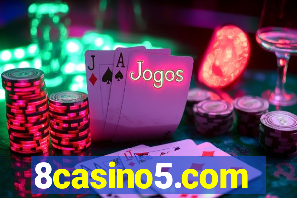 8casino5.com