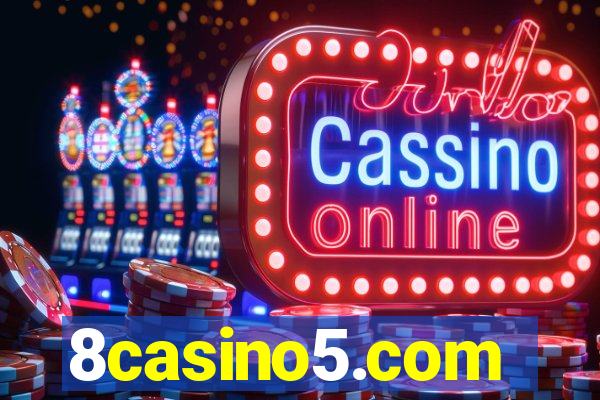 8casino5.com