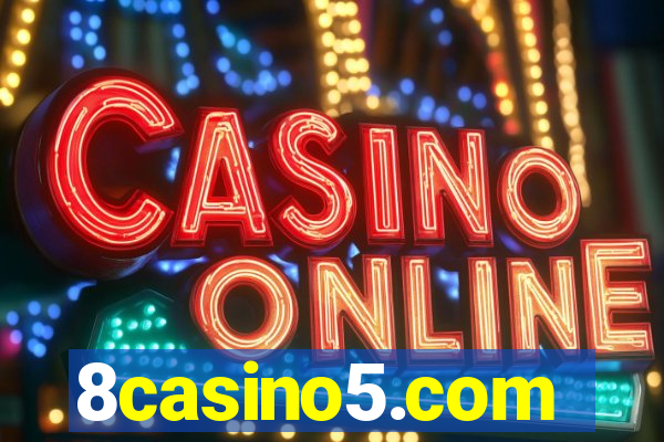 8casino5.com