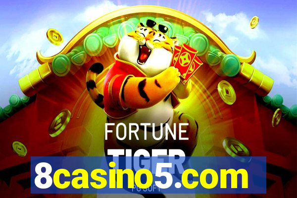 8casino5.com