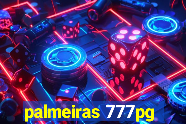 palmeiras 777pg