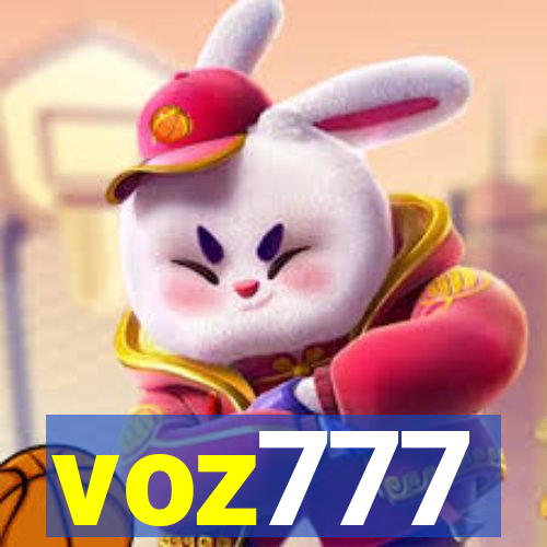 voz777