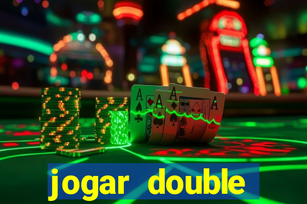 jogar double fortune demo