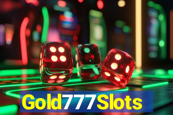 Gold777Slots