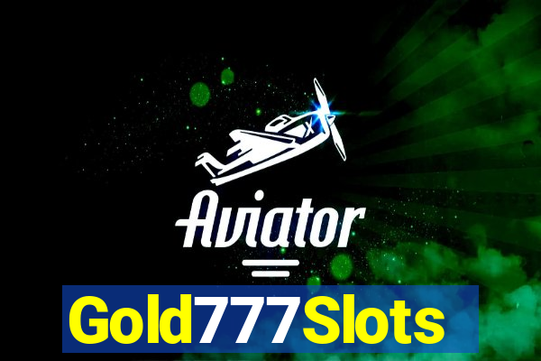 Gold777Slots