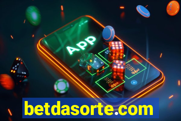 betdasorte.com