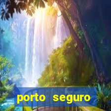 porto seguro reclame aqui