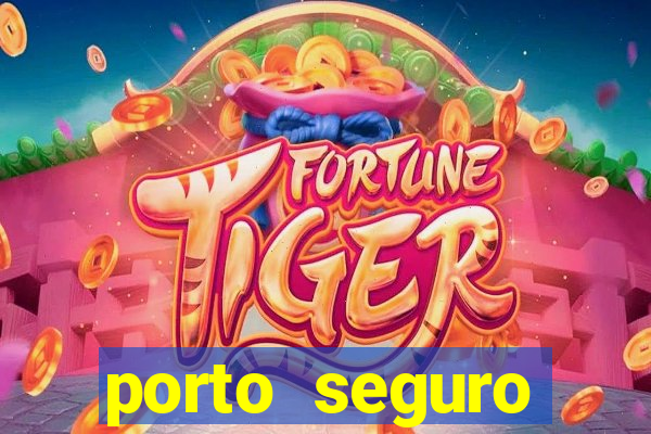 porto seguro reclame aqui