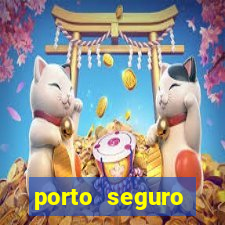 porto seguro reclame aqui