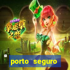 porto seguro reclame aqui