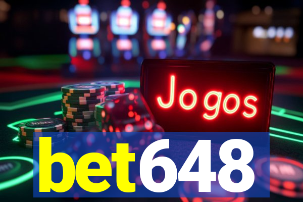 bet648