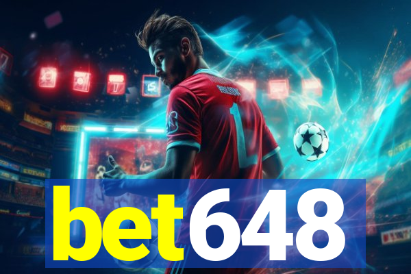 bet648