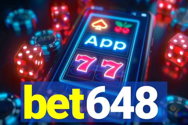 bet648