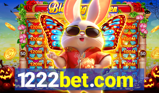 1222bet.com