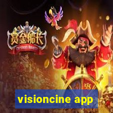 visioncine app