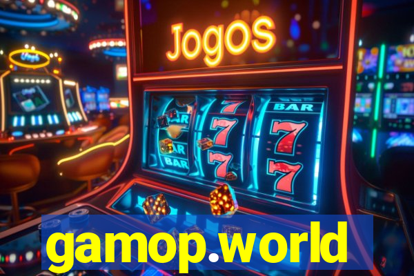 gamop.world