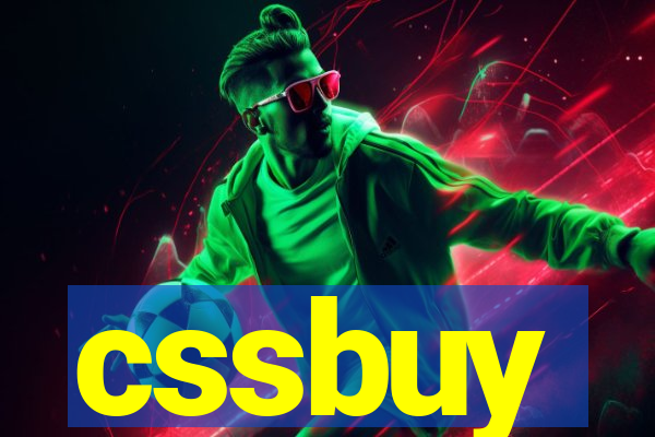 cssbuy