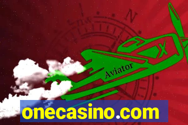 onecasino.com