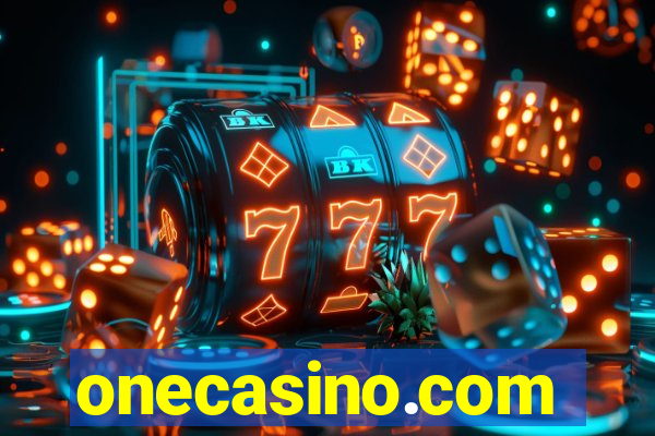 onecasino.com