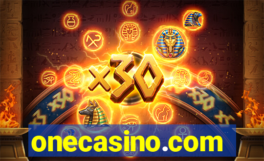 onecasino.com