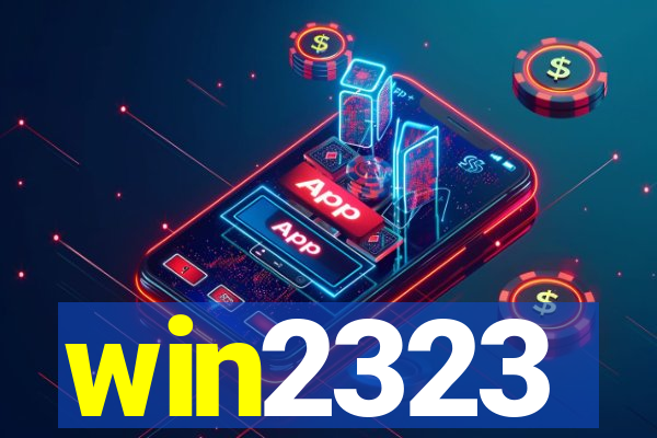 win2323