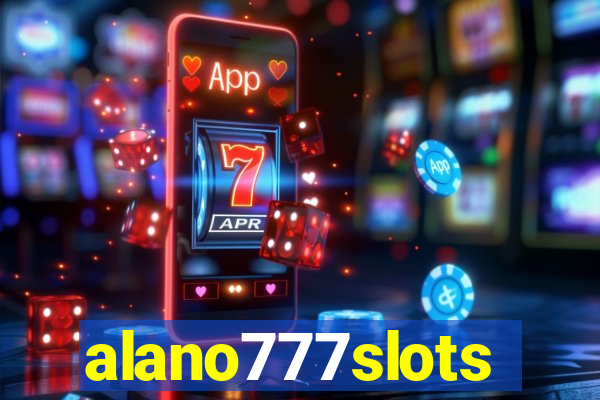 alano777slots