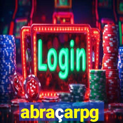 abraçarpg