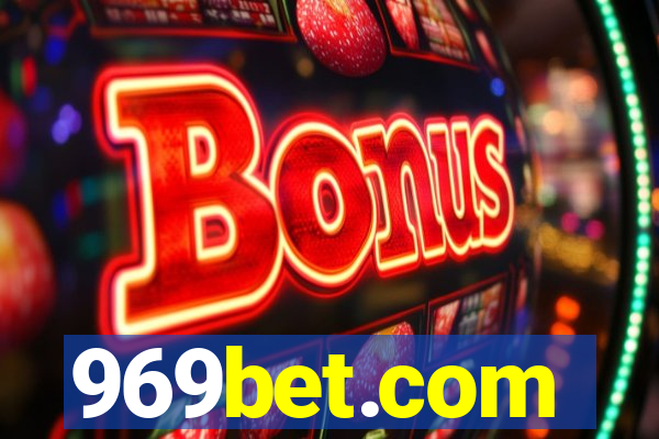 969bet.com