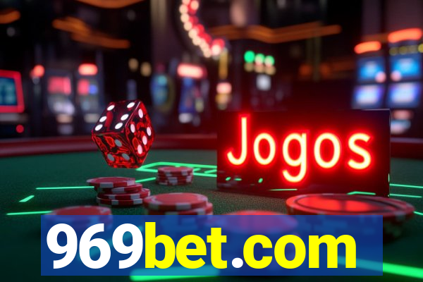 969bet.com