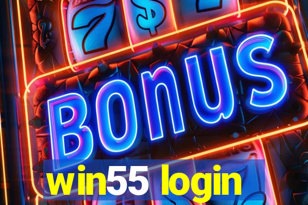 win55 login