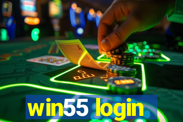 win55 login