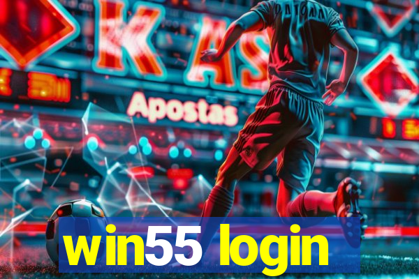 win55 login