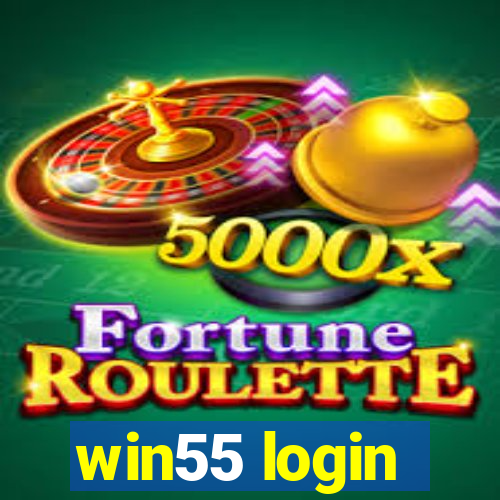 win55 login