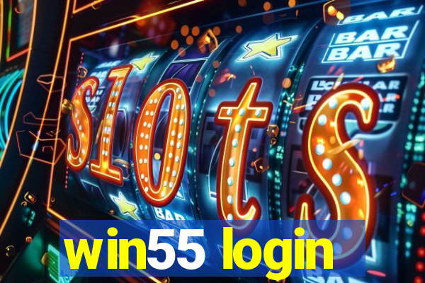 win55 login