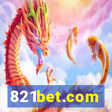 821bet.com