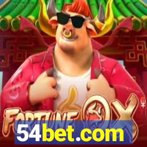 54bet.com