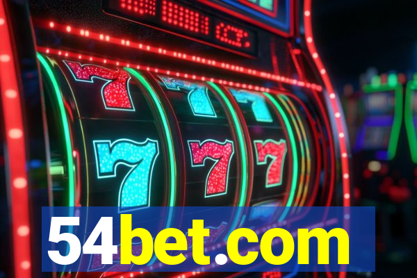 54bet.com