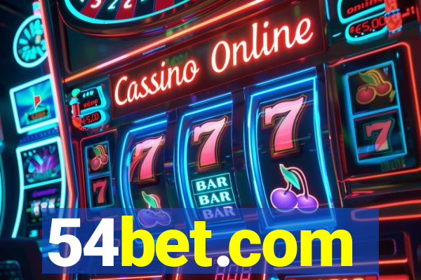 54bet.com