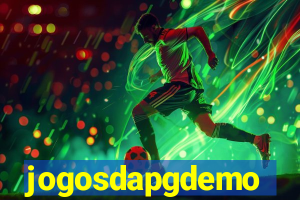 jogosdapgdemo