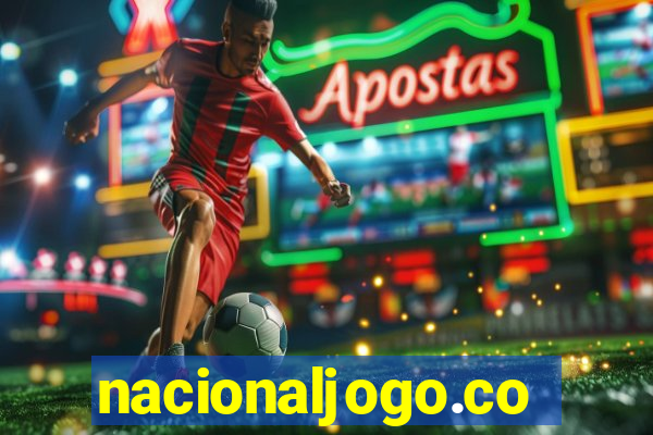 nacionaljogo.com