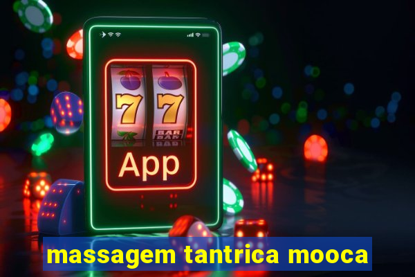 massagem tantrica mooca