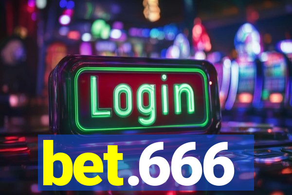 bet.666