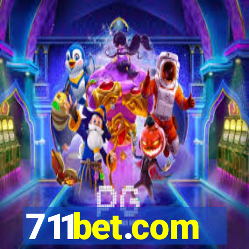 711bet.com