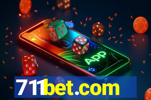 711bet.com