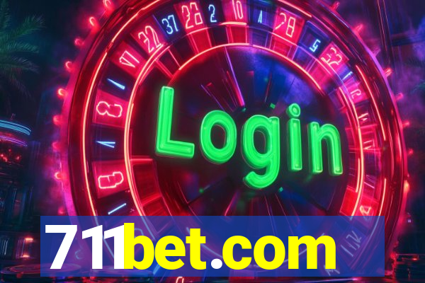 711bet.com