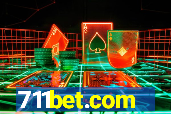 711bet.com