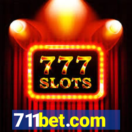 711bet.com