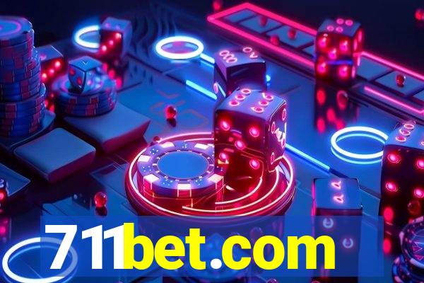 711bet.com