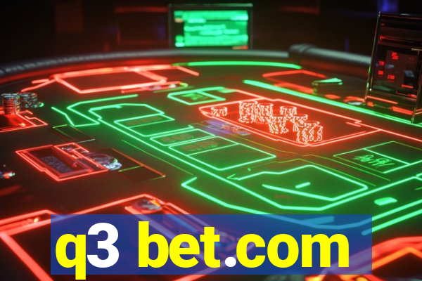 q3 bet.com