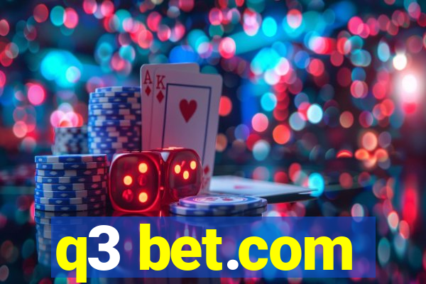 q3 bet.com